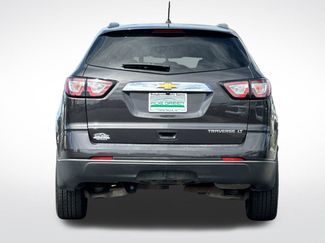 Used 2015 Chevrolet Traverse LT w/ Style and Technology Package FWD video 4