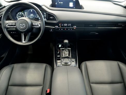 Used 2022 MAZDA CX-30 AWD 2.5 Turbo S image 17