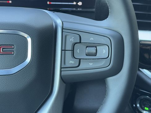 New 2026 GMC Sierra 2500 SLT w/ SLT Premium Package image 46