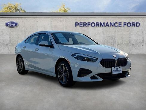 Used 2024 BMW 228i Gran Coupe image 4