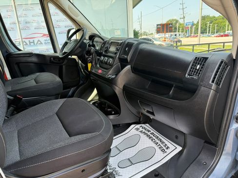 Used 2021 RAM ProMaster 3500 FWD image 30