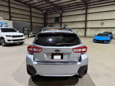 Used 2018 Subaru Crosstrek 2.0i Limited AWD/4WD image 3