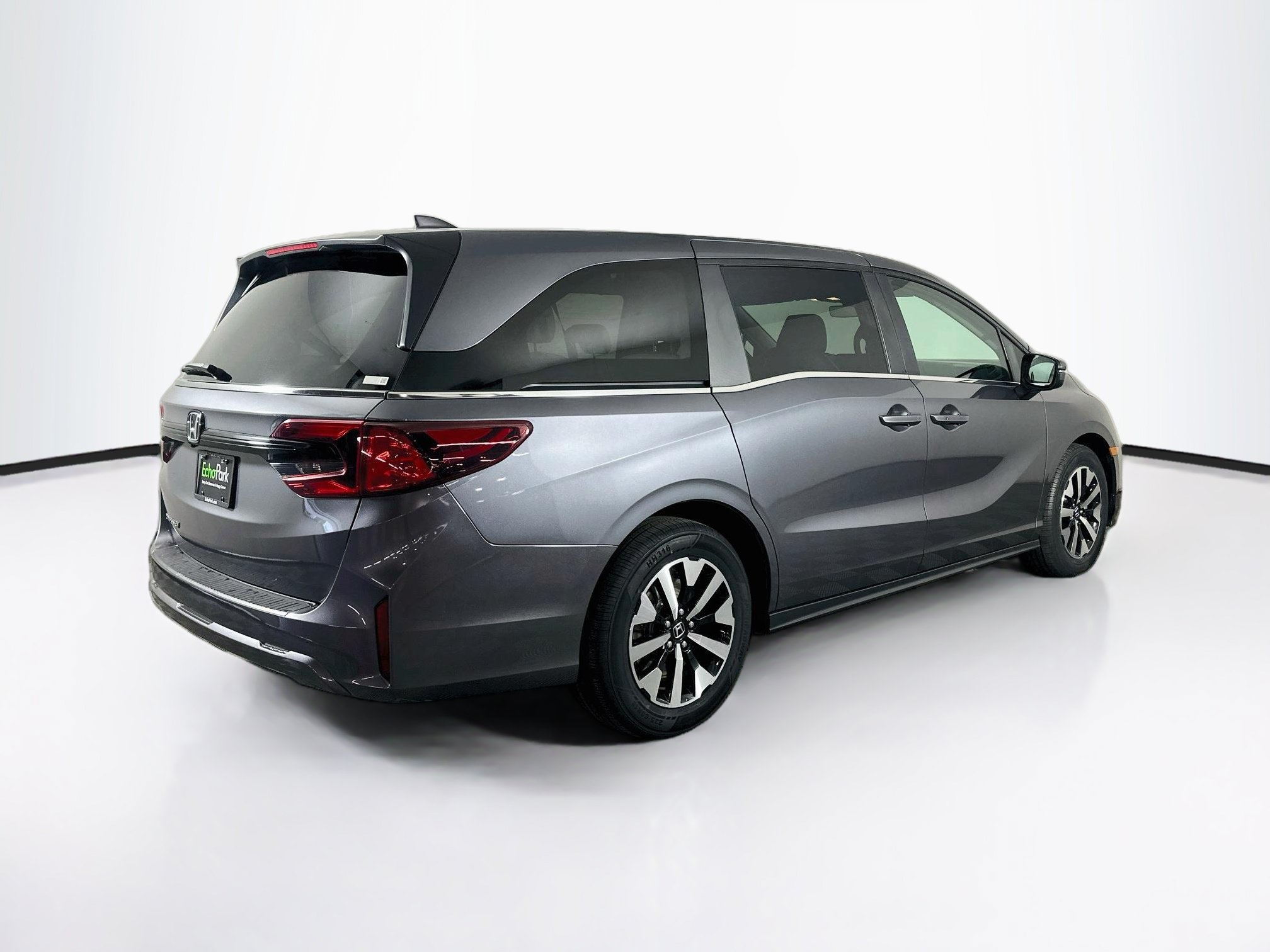 Used 2025 Honda Odyssey EX-L image 9