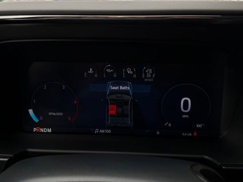 New 2026 Ford F250 Lariat AWD/4WD image 47
