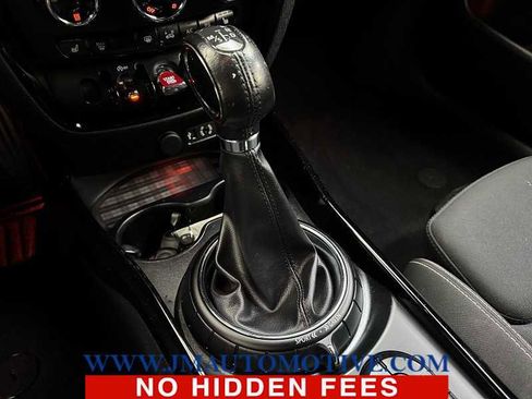 Used 2017 MINI Cooper Clubman S image 30