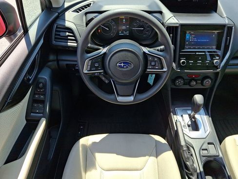 Certified 2023 Subaru Impreza 2.0i AWD/4WD image 11