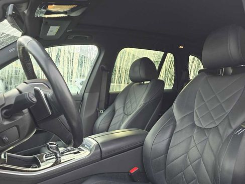 Used 2023 BMW X5 xDrive45e w/ Climate Comfort Package image 25