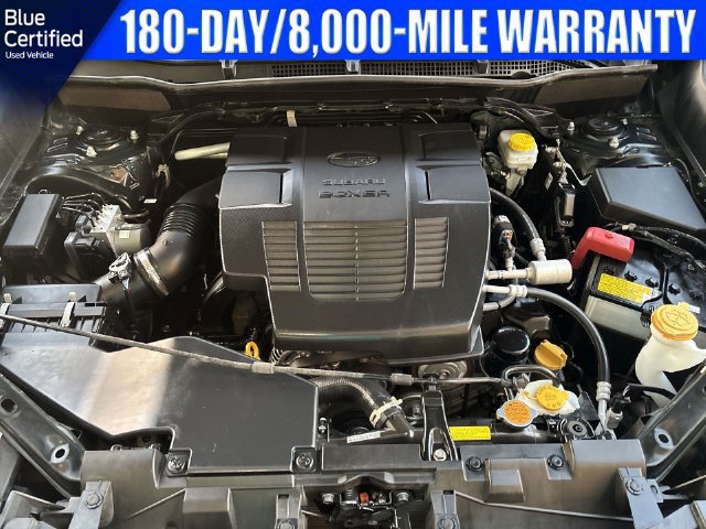 Used 2024 Subaru Forester Limited AWD/4WD image 36