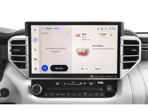 Used 2024 Toyota Sequoia Capstone image 26