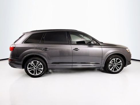 New 2026 Audi Q7 2.0T Premium Plus AWD/4WD image 4