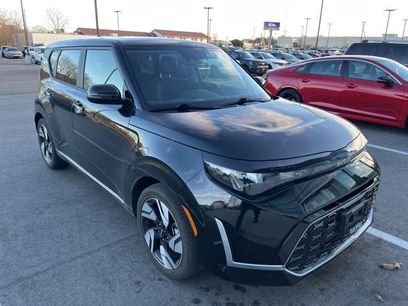 Certified 2023 Kia Soul GT-Line