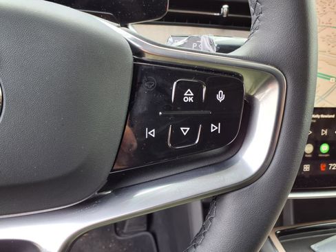 New 2025 Volvo EX90 Ultra image 21