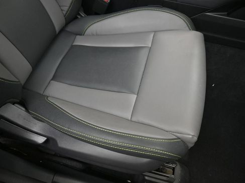 Certified 2025 Subaru Outback Onyx Edition AWD/4WD image 12