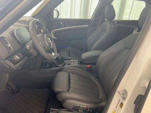 Certified 2024 MINI Cooper Countryman S image 5