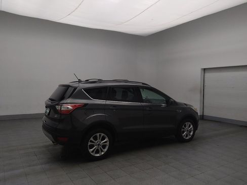 Used 2018 Ford Escape SE w/ SE Sync 3 Package image 10