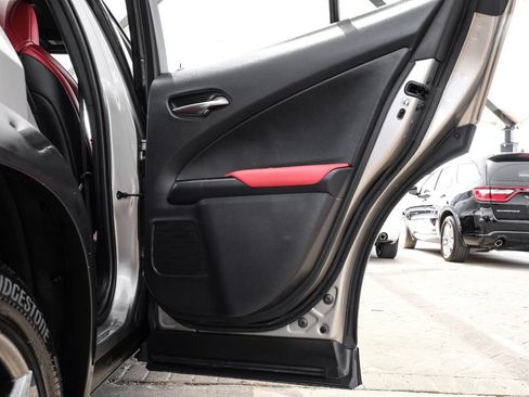 Used 2019 Lexus UX 200 F Sport w/ F Sport Premium Package FWD image 57