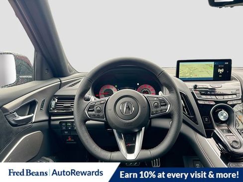 New 2026 Acura RDX A-Spec image 24