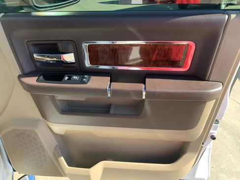 Used 2011 RAM 1500 Laramie w/ Protection Group AWD/4WD image 14