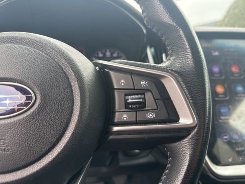 Used 2021 Subaru Outback Premium image 8