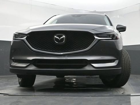 Used 2019 MAZDA CX-5 Grand Touring Reserve image 36