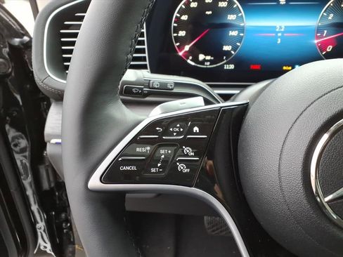 New 2026 Mercedes-Benz GLE 350 4MATIC image 20