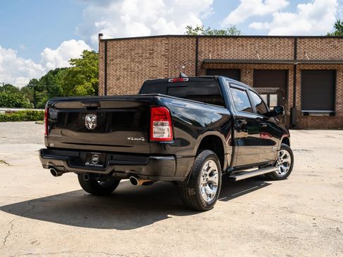 Used 2020 RAM 1500 Big Horn AWD/4WD image 2