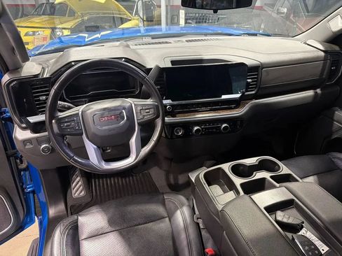Used 2022 GMC Sierra 1500 Elevation RWD image 60