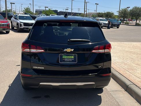 Used 2022 Chevrolet Equinox LT FWD image 7
