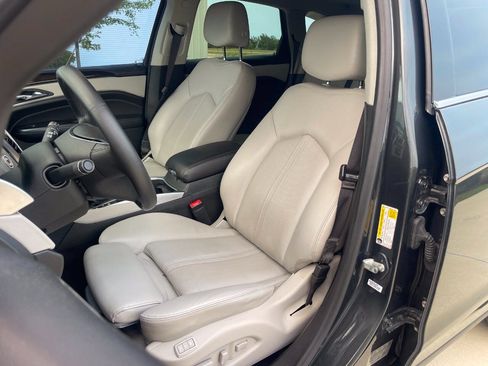 Used 2015 Cadillac SRX Performance w/ Driver Awareness Package FWD image 28