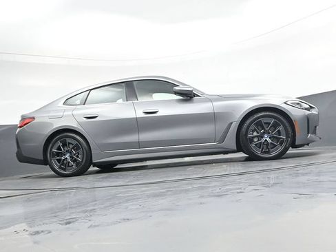 Used 2024 BMW i4 eDrive35 w/ Premium Package RWD image 31