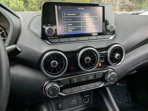 New 2025 Nissan Sentra S image 19