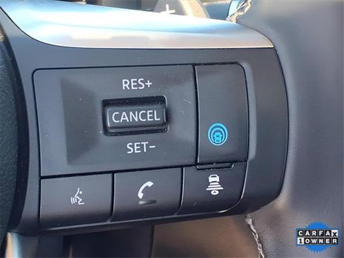 Used 2023 INFINITI QX60 Sensory w/ Vision Package image 18