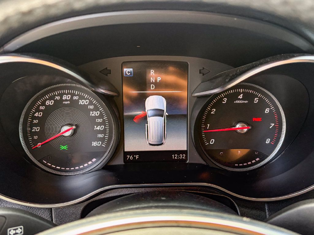 Used 2019 Mercedes-Benz GLC 300 image 10