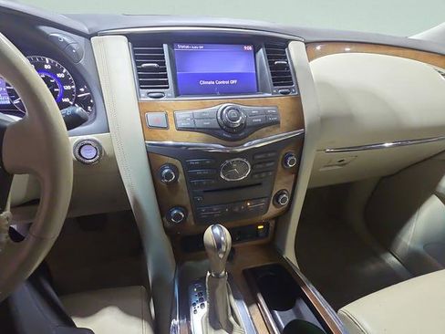 Used 2012 INFINITI QX56 4WD w/ Theater Pkg image 22