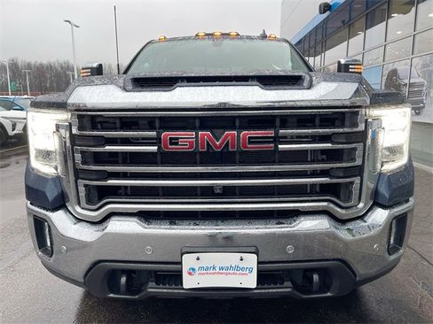 Certified 2023 GMC Sierra 2500 SLT w/ SLT Preferred Package image 30