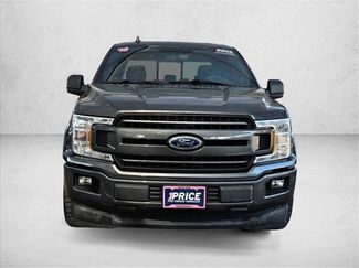 Used 2018 Ford F150 XLT w/ Equipment Group 302A Luxury RWD video 2