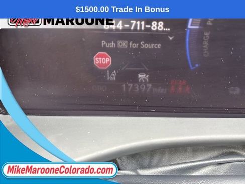 Used 2024 Lexus RZ 300e Premium w/ Accessory Package (Z1) FWD image 27