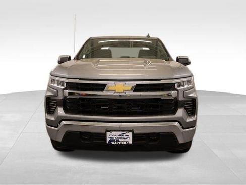 New 2026 Chevrolet Silverado 1500 LT AWD/4WD image 6