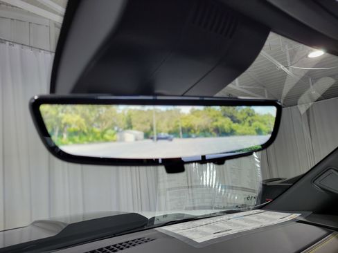 New 2025 Chevrolet Silverado 1500 ZR2 w/ ZR2 Bison Edition image 30