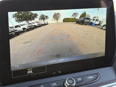 New 2026 Chevrolet Blazer LT image 16