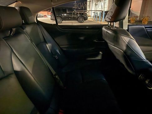 Used 2021 Lexus ES 350 w/ Premium Package image 7