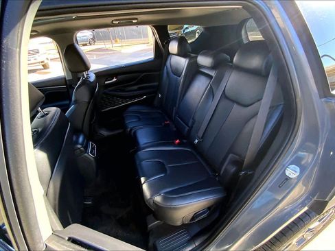 Used 2023 Hyundai Santa Fe SEL Premium image 21