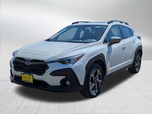 New 2026 Subaru Crosstrek 2.5i Premium AWD/4WD image 2