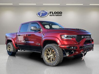 Used 2024 RAM 1500 TRX