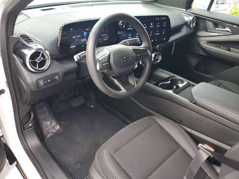 Used 2026 Chevrolet Blazer EV LT w/ Midnight/Sport Edition FWD image 16