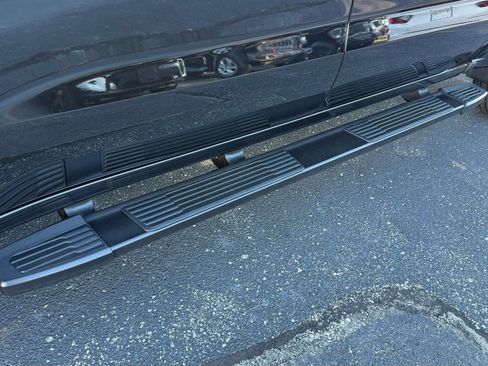 Used 2024 Chevrolet Silverado 1500 LTZ w/ LTZ Convenience Package II image 26