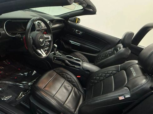 Used 2021 Ford Mustang GT Premium w/ GT Performance Package image 15