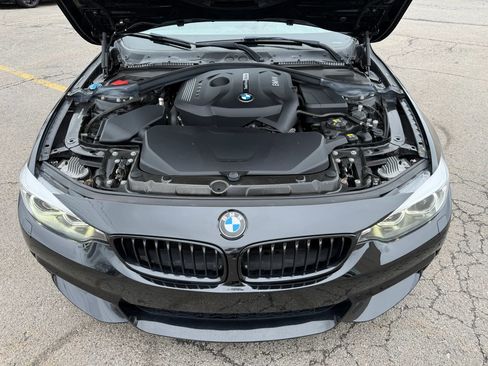 Used 2020 BMW 430i xDrive Coupe w/ M Sport Package image 24