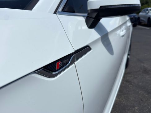 Certified 2023 Audi A5 2.0T Premium Plus AWD/4WD image 3
