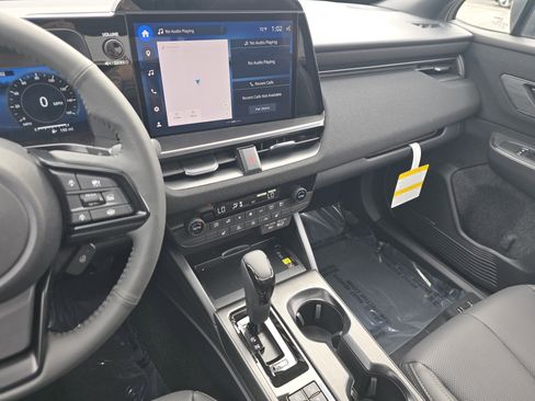 New 2026 Subaru Outback Limited XT image 23